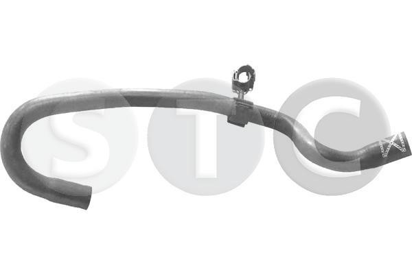 STC T499490 Radiator hose T499490