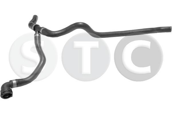 STC T499192 Radiator hose T499192