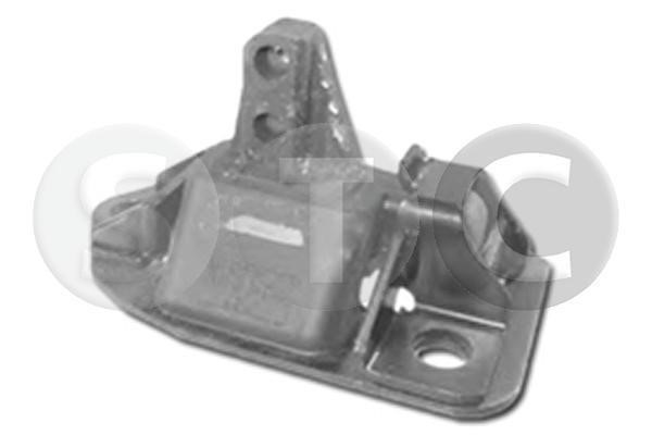 STC T454008 Engine mount T454008