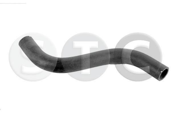 STC T498491 Radiator hose T498491