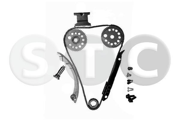 STC T458221 Timing chain kit T458221