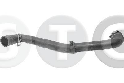 STC T479135 Radiator hose T479135