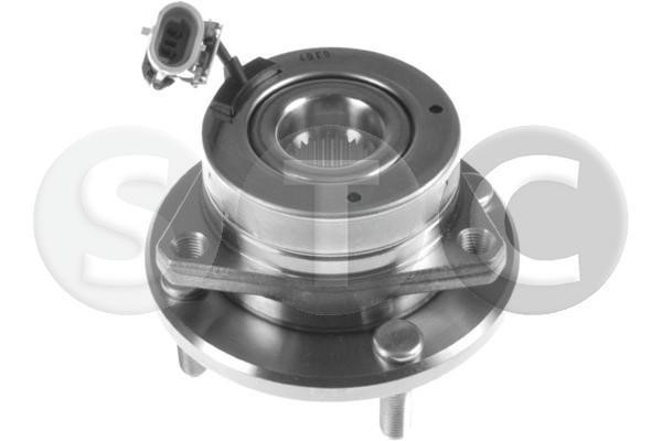STC T490362 Wheel bearing kit T490362