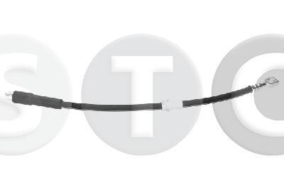 STC T496766 Brake Hose T496766