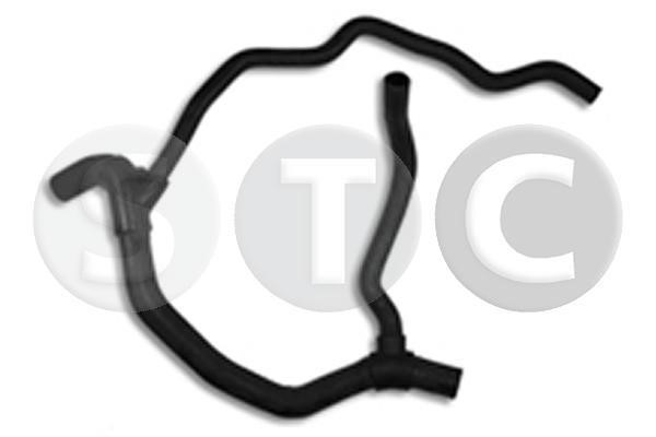 STC T494017 Radiator hose T494017