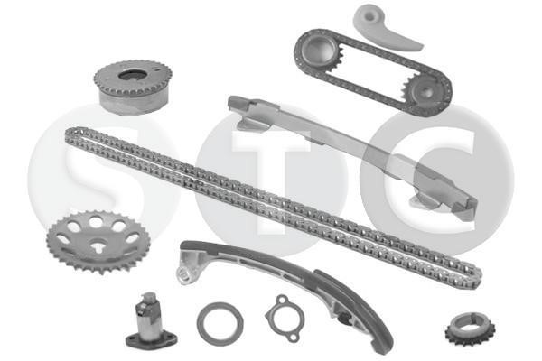 STC T413854 Timing chain kit T413854