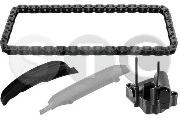STC T458321 Timing chain kit T458321