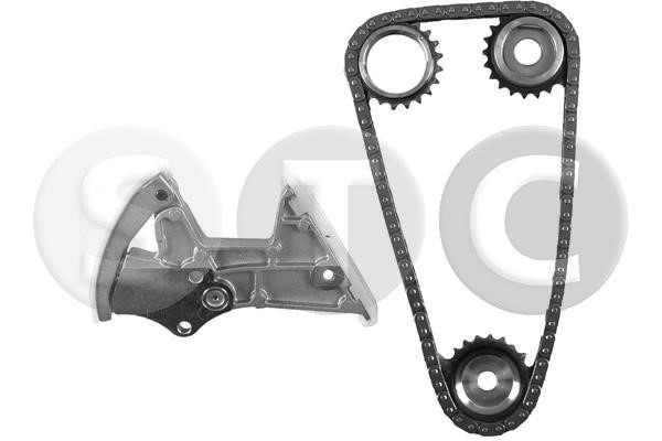 STC T458376 Timing chain kit T458376