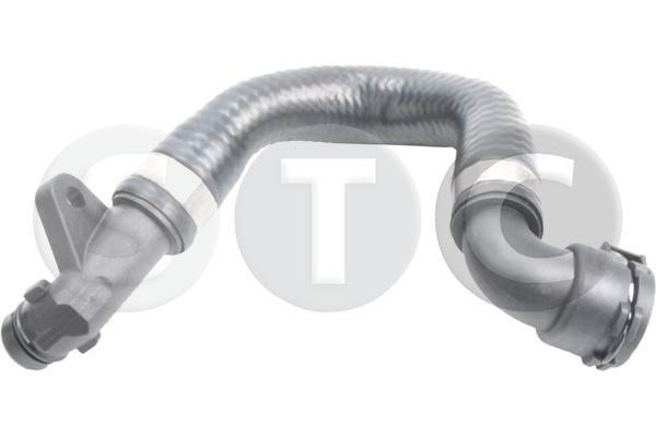 STC T499393 Radiator hose T499393