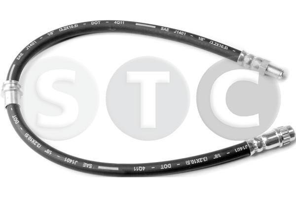 STC T496671 Brake Hose T496671