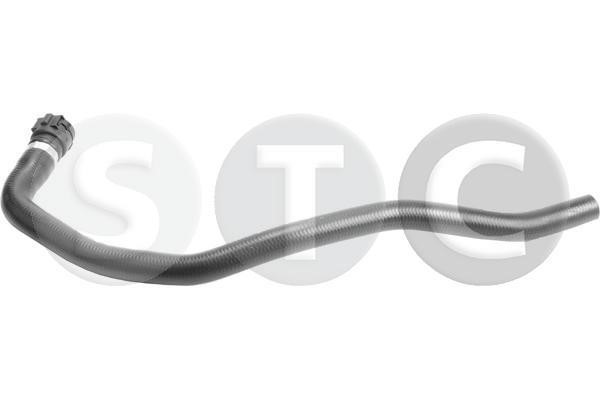 STC T499368 Radiator hose T499368