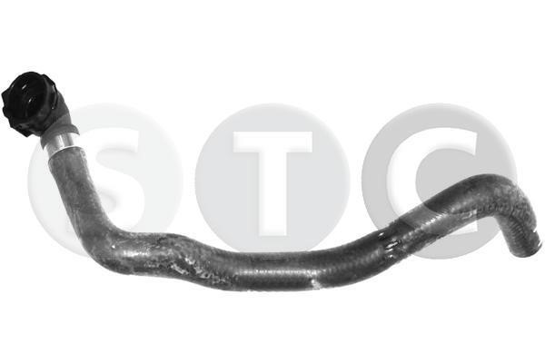 STC T499439 Radiator hose T499439