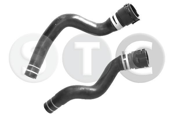 STC T478417 Radiator hose T478417