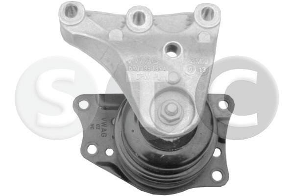 STC T416237 Engine mount T416237