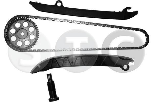 STC T458349 Timing chain kit T458349