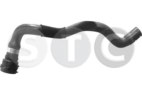 STC T499455 Radiator hose T499455