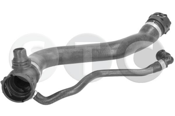 STC T415897 Radiator hose T415897