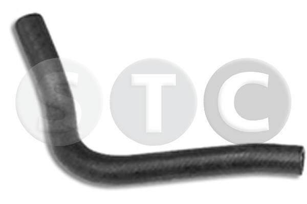 STC T499710 Radiator hose T499710