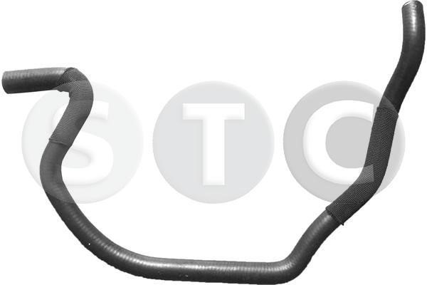 STC T499515 Radiator hose T499515