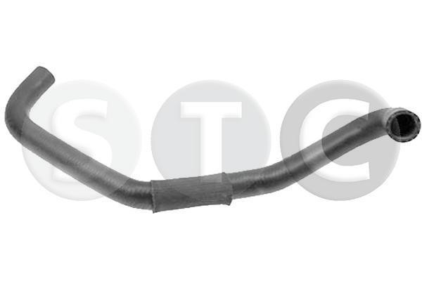 STC T412388 Radiator hose T412388