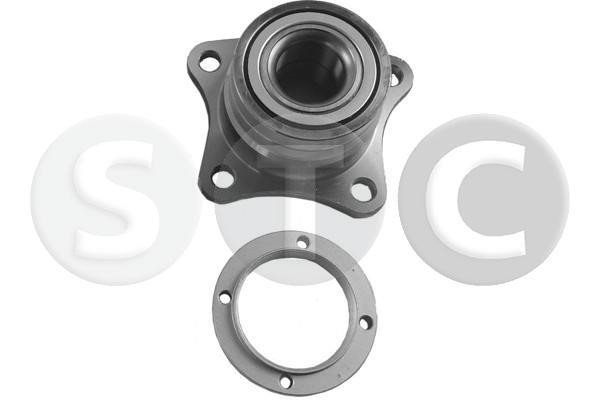 STC T490458 Wheel bearing kit T490458