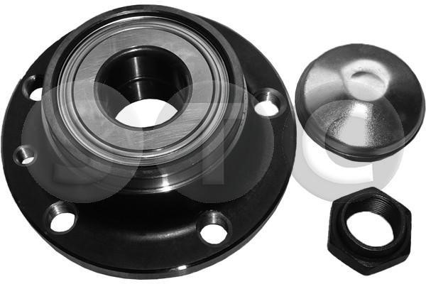 STC T490396 Wheel bearing kit T490396