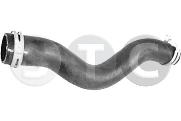 STC T416255 Radiator hose T416255