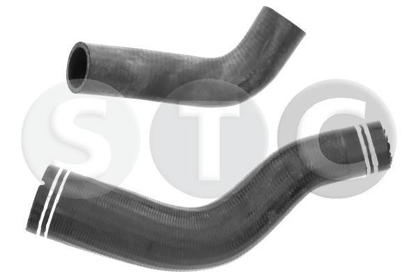 STC T478431 Radiator hose T478431