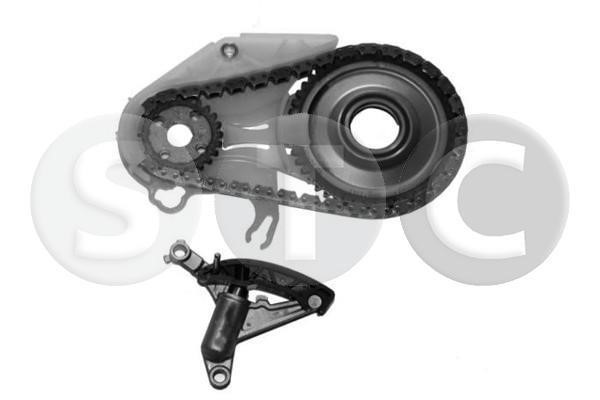 STC T458365 Timing chain kit T458365