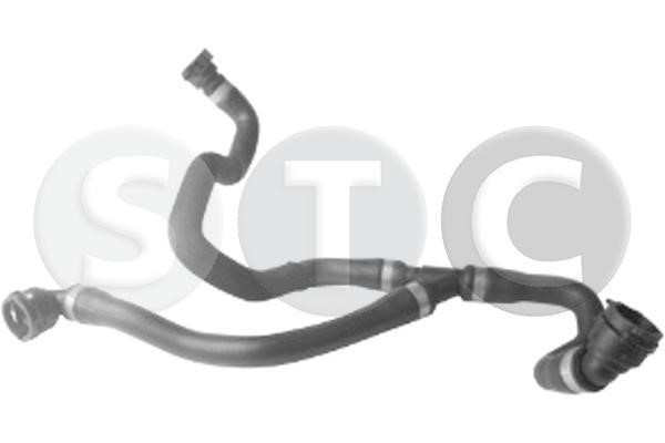STC T494321 Radiator hose T494321