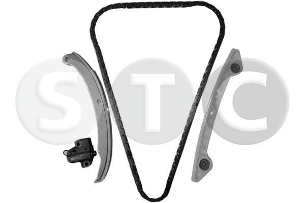 STC T458316 Timing chain kit T458316