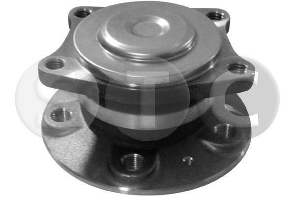 STC T490411 Wheel bearing kit T490411