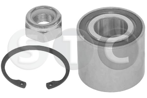 STC T413544 Wheel bearing kit T413544
