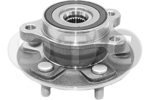 STC T490467 Wheel bearing kit T490467