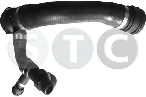 STC T499513 Radiator hose T499513