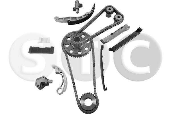 STC T447911 Timing chain kit T447911