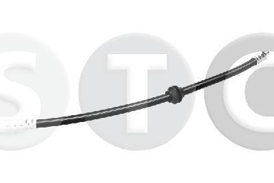 STC T496748 Brake Hose T496748