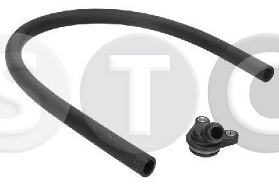 STC T478433 Radiator hose T478433
