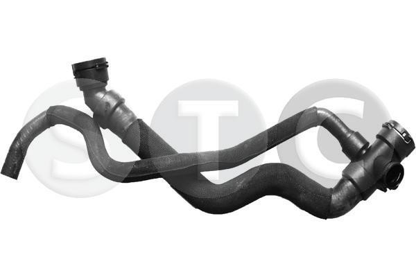 STC T499454 Radiator hose T499454