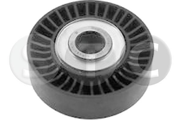 STC T449315 Deflection/guide pulley, v-ribbed belt T449315