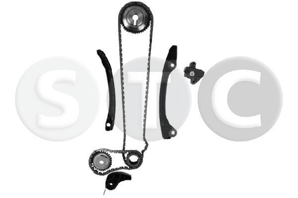 STC T458360 Timing chain kit T458360