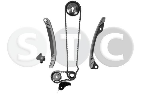 STC T458379 Timing chain kit T458379