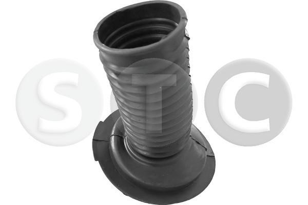 STC T439298 Bellow and bump for 1 shock absorber T439298