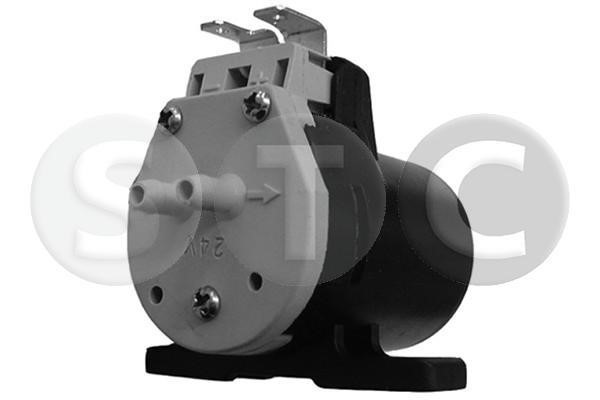 STC T432150 Water Pump, window cleaning T432150