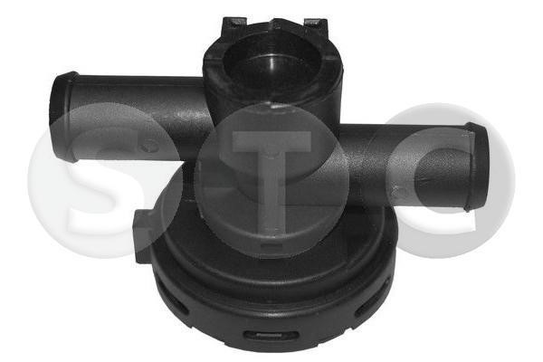 STC T493502 Heater control valve T493502