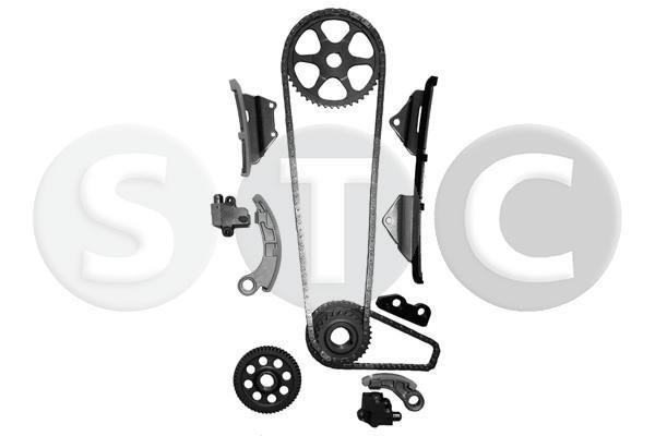 STC T458515 Timing chain kit T458515