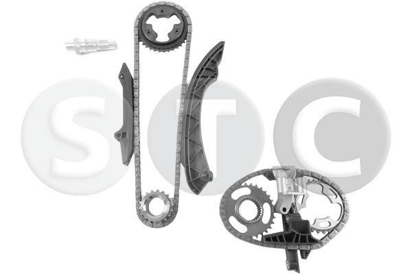 STC T451372 Timing chain kit T451372