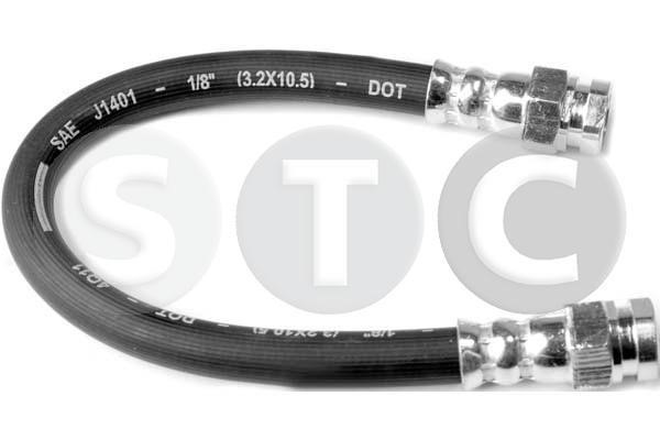 STC T496676 Brake Hose T496676