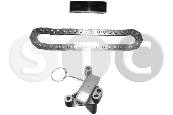 STC T458374 Timing chain kit T458374