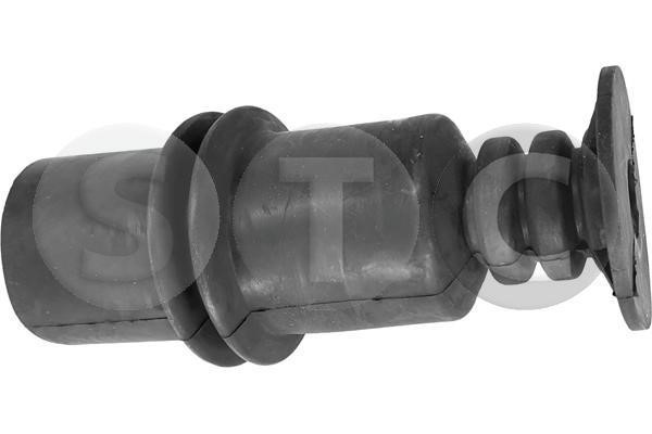 STC T439372 Bellow and bump for 1 shock absorber T439372